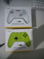 EasySMX X05 Wireless Gamepad Bluetooth Gaming Controller