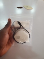 QCY MeloBuds Pro ANC Bluetooth 5.3 Earphones Wireless