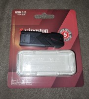 Kingston USB Pen Drive  Flash Drive (64GB/128GB/256GB)
