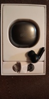 QCY MeloBuds Pro ANC Bluetooth 5.3 Earphones Wireless
