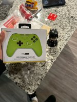 EasySMX X05 Wireless Gamepad Bluetooth Gaming Controller