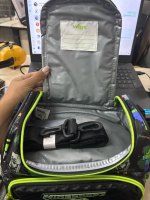 MINECRAFT Genuine Australia Smiggle School Bag Backpack/lunch pack/water bottle