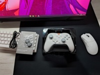 EasySMX X05 Wireless Gamepad Bluetooth Gaming Controller