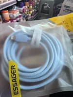 Essager USB Type C Cable For iPhone 20W Fast Charger