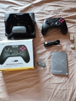 EasySMX X05 Wireless Gamepad Bluetooth Gaming Controller