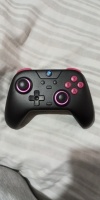 EasySMX X05 Wireless Gamepad Bluetooth Gaming Controller