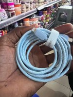 Essager USB Type C Cable For iPhone 20W Fast Charger