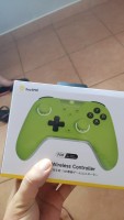 EasySMX X05 Wireless Gamepad Bluetooth Gaming Controller
