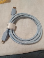 Essager USB Type C Cable For iPhone 20W Fast Charger