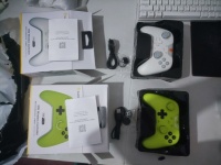 EasySMX X05 Wireless Gamepad Bluetooth Gaming Controller
