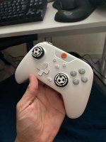 EasySMX X05 Wireless Gamepad Bluetooth Gaming Controller