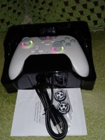 EasySMX X05 Wireless Gamepad Bluetooth Gaming Controller