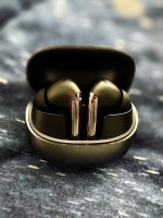 QCY MeloBuds Pro ANC Bluetooth 5.3 Earphones Wireless