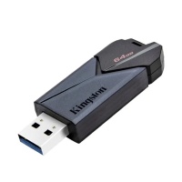 Kingston USB Pen Drive  Flash Drive (64GB/128GB/256GB)