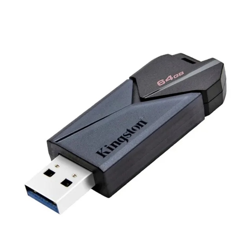 Kingston USB Pen Drive  Flash Drive (64GB/128GB/256GB)