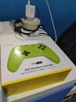 EasySMX X05 Wireless Gamepad Bluetooth Gaming Controller