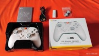 EasySMX X05 Wireless Gamepad Bluetooth Gaming Controller