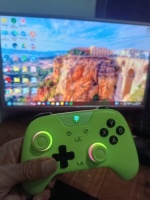 EasySMX X05 Wireless Gamepad Bluetooth Gaming Controller