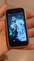 SOYES XS15 Mini Smartphone 3.0" Android8.1 Small Phone 3G Network