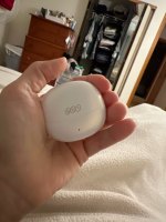 QCY MeloBuds Pro ANC Bluetooth 5.3 Earphones Wireless