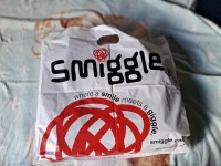 MINECRAFT Genuine Australia Smiggle School Bag Backpack/lunch pack/water bottle