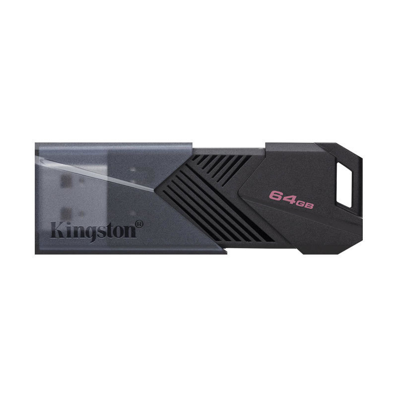 Kingston USB Pen Drive  Flash Drive (64GB/128GB/256GB)