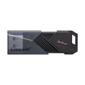 Kingston USB Pen Drive  Flash Drive (64GB/128GB/256GB)