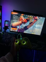 EasySMX X05 Wireless Gamepad Bluetooth Gaming Controller