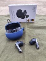 QCY MeloBuds Pro ANC Bluetooth 5.3 Earphones Wireless