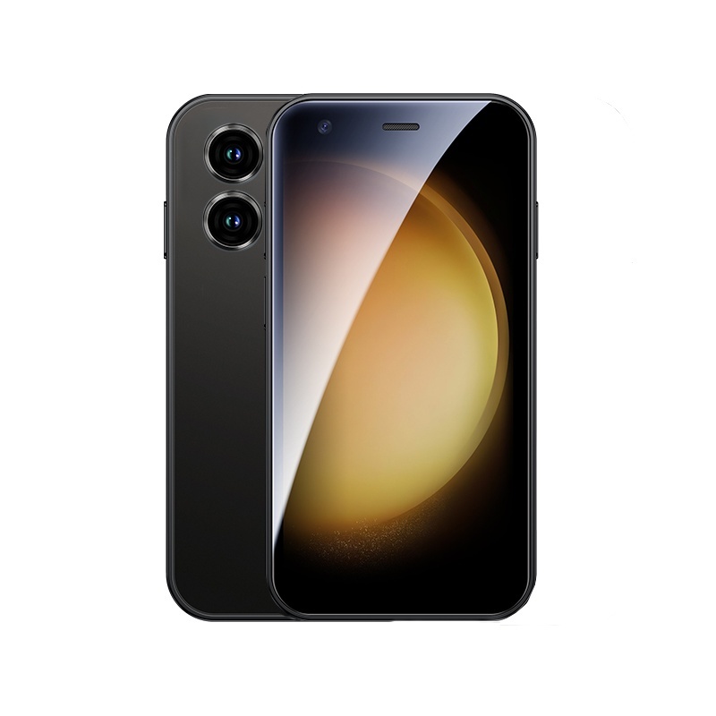 SOYES XS15 Mini Smartphone 3.0" Android8.1 Small Phone 3G Network