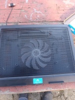 Universal Tablets Laptop Cooling Pad 14 Inch