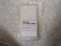 Shockproof Transparent Phone Case For iPhone
