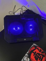 Gaming Laptop Cooler 12-16 Inch