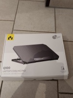 Gaming Laptop Cooler 12-16 Inch
