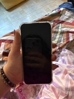 Shockproof Transparent Phone Case For iPhone
