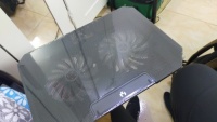 Gaming Laptop Cooler 12-16 Inch