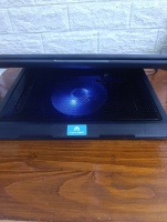 Universal Tablets Laptop Cooling Pad 14 Inch