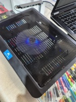 Universal Tablets Laptop Cooling Pad 14 Inch