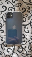 Shockproof Transparent Phone Case For iPhone
