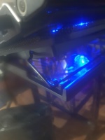 Gaming Laptop Cooler 12-16 Inch