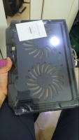 Gaming Laptop Cooler 12-16 Inch
