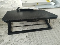 Gaming Laptop Cooler 12-16 Inch