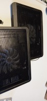 Universal Tablets Laptop Cooling Pad 14 Inch
