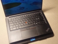 Universal Tablets Laptop Cooling Pad 14 Inch