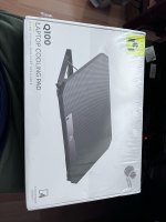 Gaming Laptop Cooler 12-16 Inch