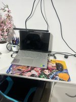 Universal Tablets Laptop Cooling Pad 14 Inch