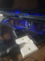 Gaming Laptop Cooler 12-16 Inch