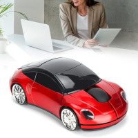 Car Mouse Wireless