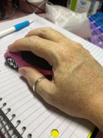 Car Mouse Wireless