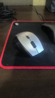 Wireless Mouse  With USB Receiver